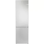 BOSCH Series 4 KGN392LBFG 70 30 Fridge Freezer - Inox
