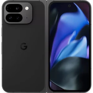 GOOGLE Pixel Fold - 512 GB Obsidian