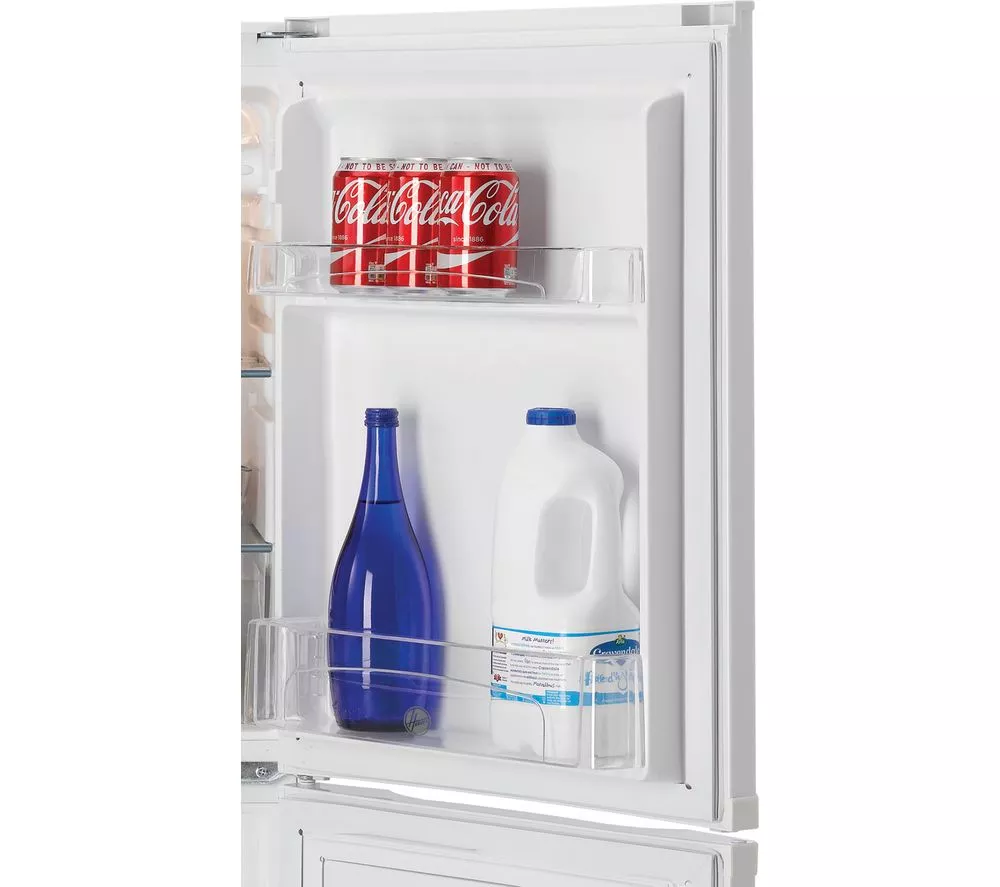 HAIER Series 7 HSW79F18ANMMUK American-Style Smart Fridge Freezer - Silver