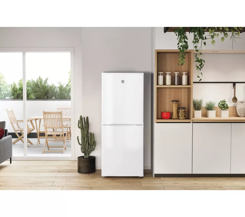 HAIER Series 7 HSW79F18ANMMUK American-Style Smart Fridge Freezer - Silver