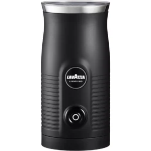 LAVAZZA A Modo Mio MilkUp Milk Frother - Black