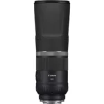CANON RF 800 mm f 11 IS STM Telephoto Prime Lens