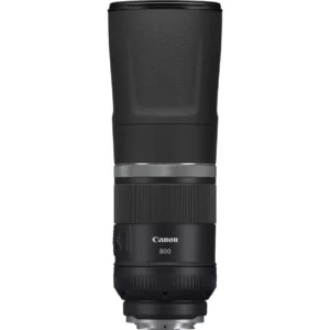 CANON RF 800 mm f 11 IS STM Telephoto Prime Lens