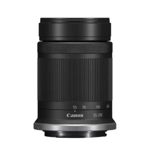CANON RF-S 55-210 mm f 5-7.1 IS STM Telephoto Zoom Lens