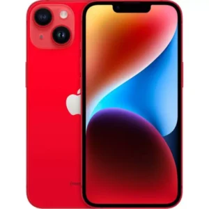 APPLE iPhone 14 - 128 GB  (PRODUCT)RED