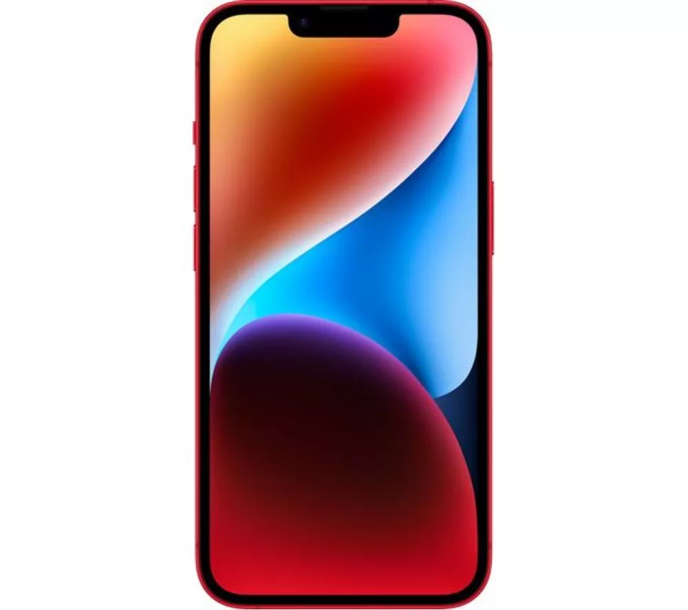 APPLE iPhone 14 - 128 GB (PRODUCT)RED