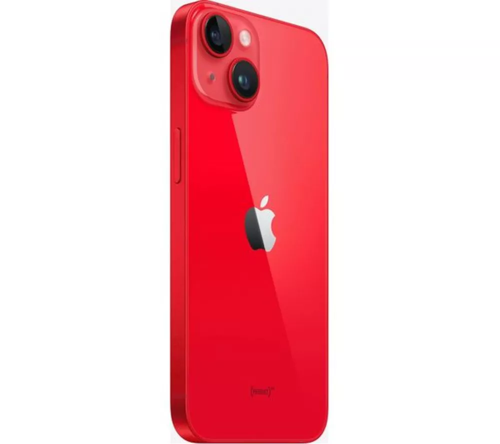 APPLE iPhone 14 - 128 GB (PRODUCT)RED