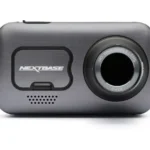 NEXTBASE 622GW 4K Ultra HD Dash Cam with Amazon Alexa - Black