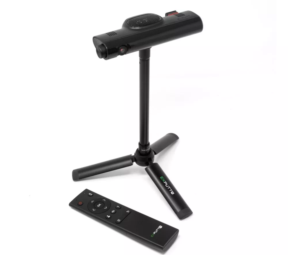 EXPUTT RG Golf Putting Simulator