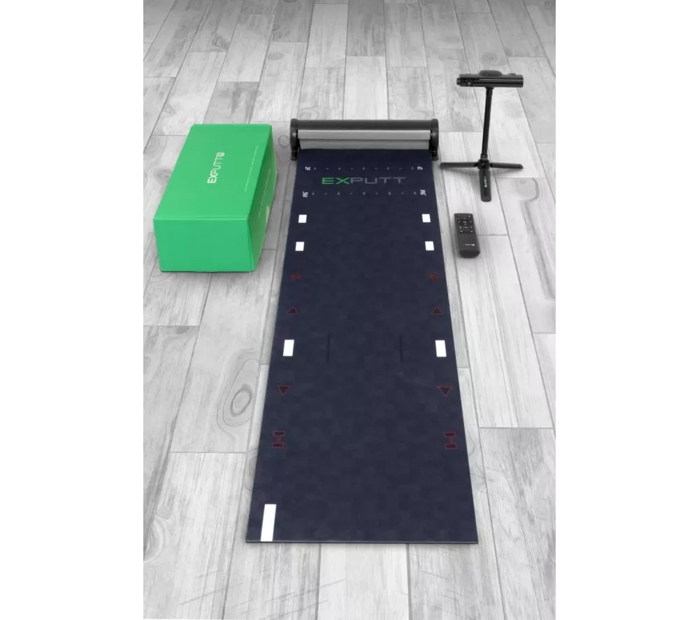 EXPUTT RG Golf Putting Simulator