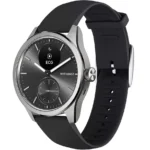 WITHINGS ScanWatch 2 Hybrid Smart Watch - Black  42 mm