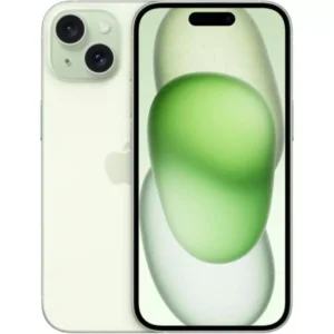 APPLE iPhone 15 - 128 GB  Green