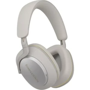 BOWERS&WILKINS Px7 S2e Wireless Bluetooth Noise-Cancelling Headphones - Grey