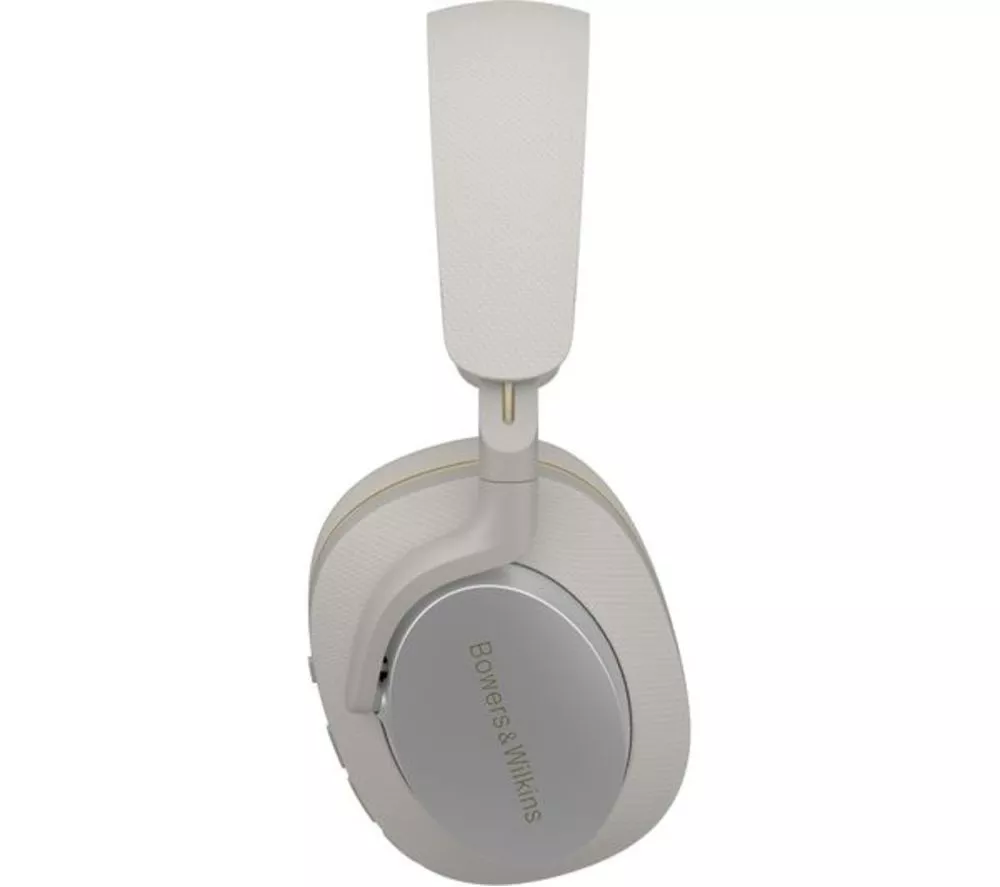 BOWERS&WILKINS Px7 S2e Wireless Bluetooth Noise-Cancelling Headphones - Grey