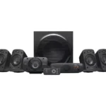 LOGITECH Z906 5.1 PC Speakers