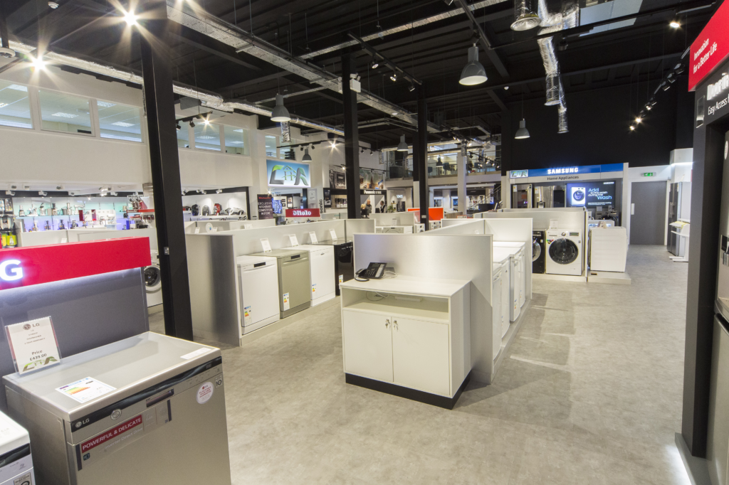 Lifestyle Home Appliances Lifestyle Home Appliances