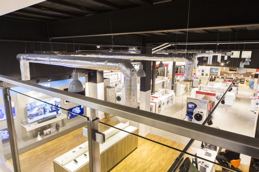 Lifestyle Home Appliances Lifestyle Home Appliances