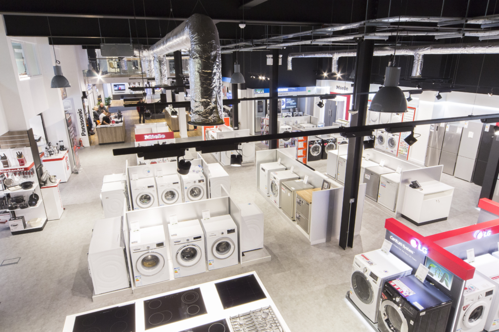 Lifestyle Home Appliances Lifestyle Home Appliances