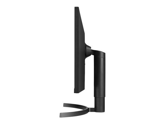 LG UltraWide 34WN750P-B Quad HD 34" IPS LCD Monitor - Black