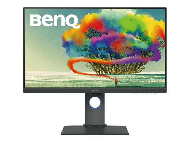BENQ PD2700U 4K Ultra HD 27" IPS Monitor