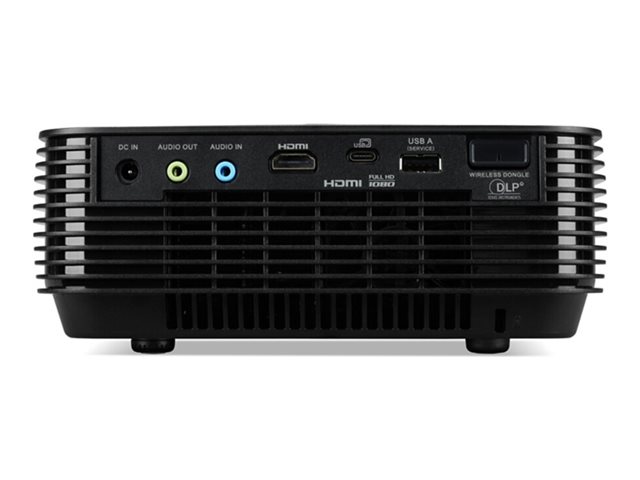 ACER B250i Full HD Home Cinema Projector