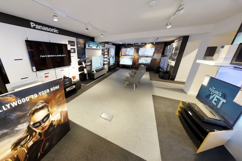 Lifestyle Home Appliances Lifestyle Home Appliances