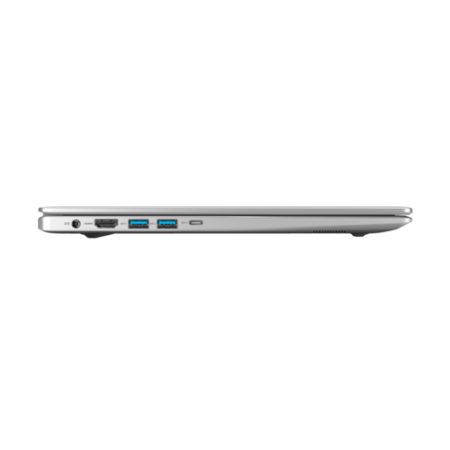 MEDION AKOYA S6445 15.6" Intel® Core™ i5 Laptop - 512 GB SSD Silver