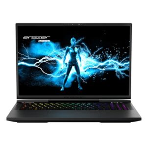 MEDION Erazer Beast X40 17.3" Gaming Laptop - Intel® Core™ i9 RTX 4090 2 TB SSD