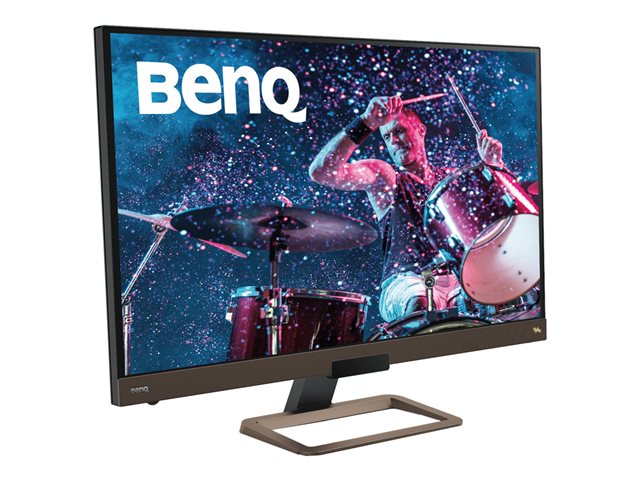BENQ EW3280U 4K Ultra HD 32" IPS Monitor - Grey