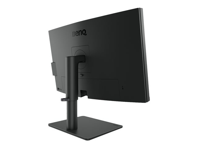 BENQ DesignVue PD2705U 4K Ultra HD 27" IPS Monitor - Grey