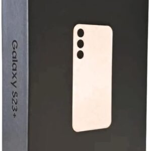 SAMSUNG Galaxy S23+ - 256 GB  Cream