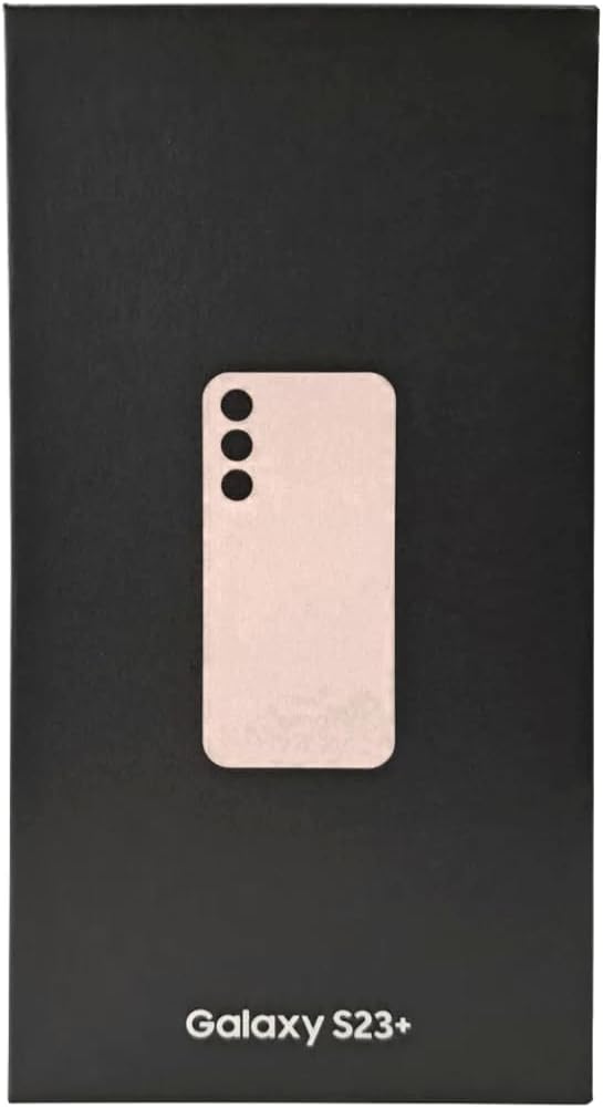 SAMSUNG Galaxy S23+ - 256 GB Cream
