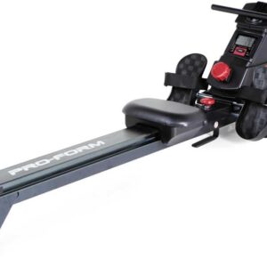 PROFORM 440R Rowing Machine - Black