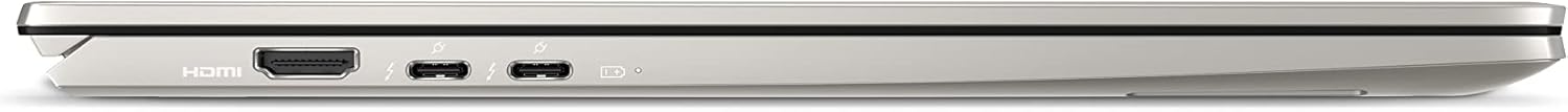 MSI Prestige 14H 14" Laptop - Intel® Core™ i5 512 GB SSD Silver MSI Prestige 14H 14" Laptop - Intel® Core™ i5 512 GB SSD Silver