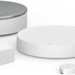 SOMFY Protect Home Alarm Premium Security System