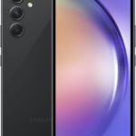 SAMSUNG Galaxy A54 5G - 128 GB  Awesome Black