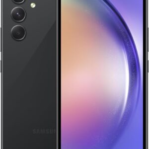 SAMSUNG Galaxy A54 5G - 128 GB  Awesome Black