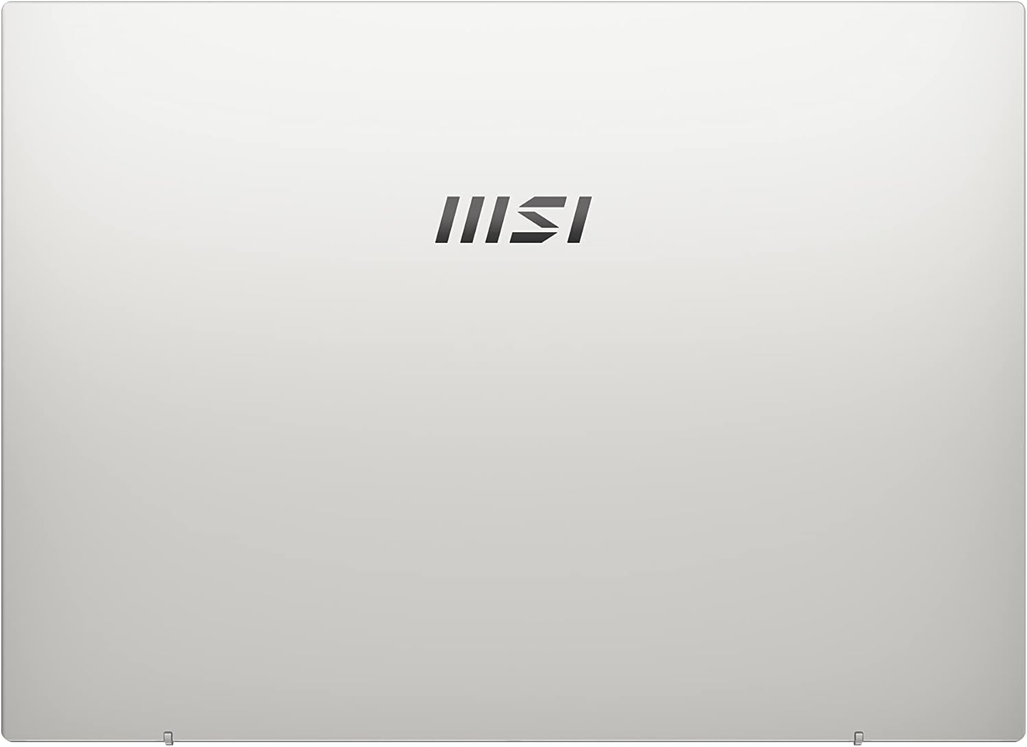 MSI Prestige 14H 14" Laptop - Intel® Core™ i5 512 GB SSD Silver
