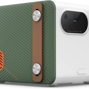 BENQ GS50 Smart Full HD Portable Projector