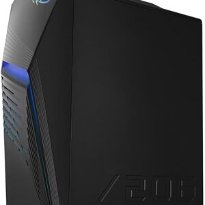 ASUS ROG Strix G13CH Gaming PC - Intel® Core™ i5 RTX 3060 1 TB SSD