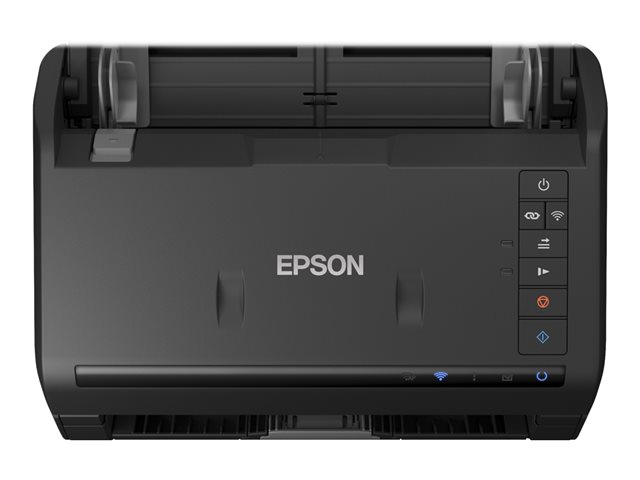 EPSON WorkForce ES-500W II Document Scanner