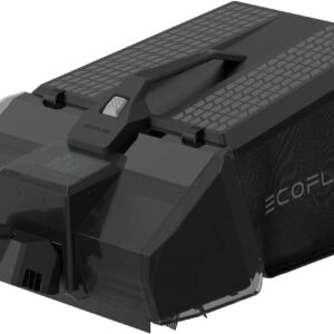 ECOFLOW Blade Lawn Sweeper Kit