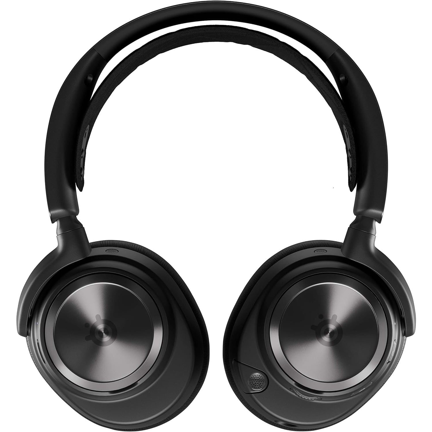 STEELSERIES Arctis Nova Pro Wireless X 7.1 Gaming Headset - Black