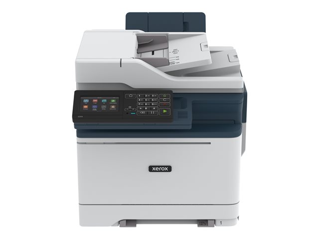 XEROX C315V_DNIUK All-in-One Wireless Laser Printer with Fax