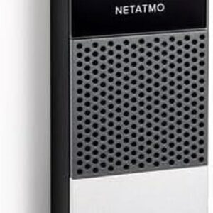 NETATMO Smart Video Doorbell