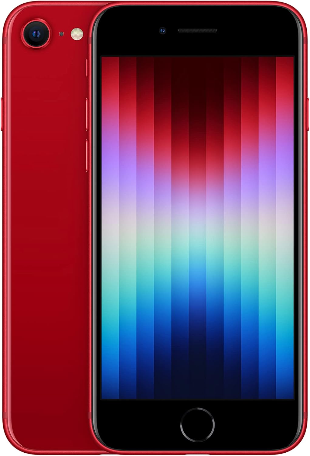 APPLE iPhone SE (2022) - 256 GB (PRODUCT)RED