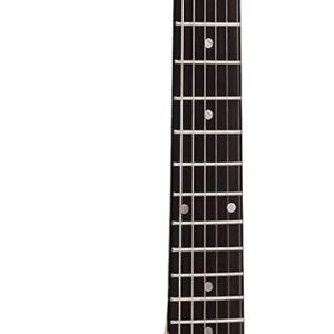 BOHEMIAN Oil Can Electric Guitar - Surf Wax