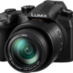 PANASONIC Lumix DC-FZ1000 II High Performance Bridge Camera - Black