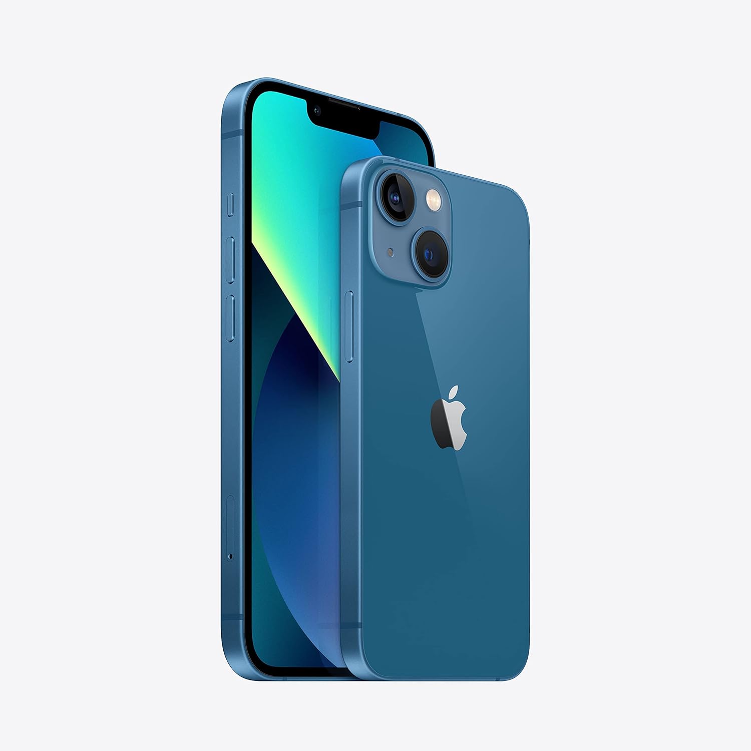 APPLE iPhone 13 - 128 GB Blue