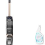 EUFY WetVac W31 Upright Wet & Dry Vacuum Cleaner - Grey